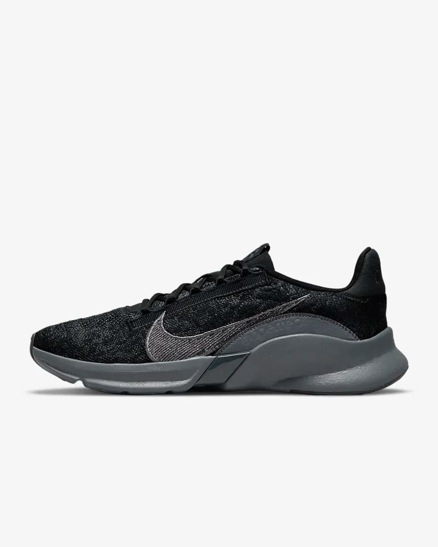 КРОСІВКИ NIKE M SUPERREP GO 3 NN FK (DH3394-001)