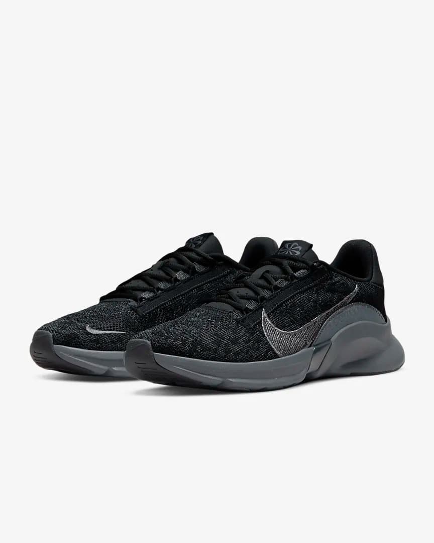 КРОСІВКИ NIKE M SUPERREP GO 3 NN FK (DH3394-001)