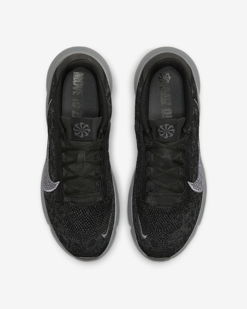 SNEAKERS NIKE M SUPERREP GO 3 NN FK (DH3394-001)