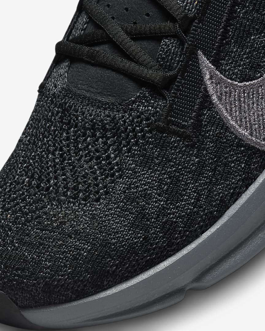 SNEAKERS NIKE M SUPERREP GO 3 NN FK (DH3394-001)