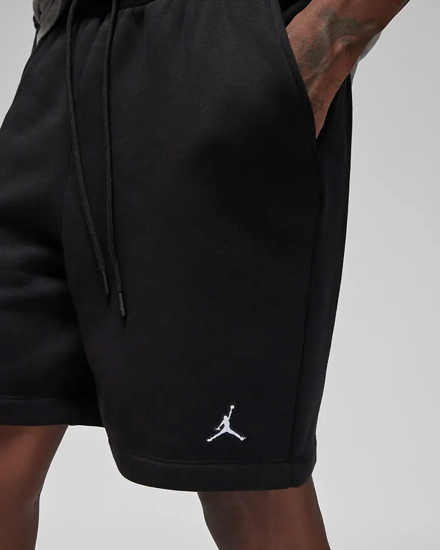 ШОРТЫ JORDAN M J ESS FLC SHORT (DQ7470-010)