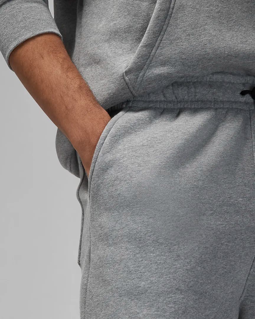 ШОРТЫ JORDAN M J ESS FLC SHORT (DQ7470-091)