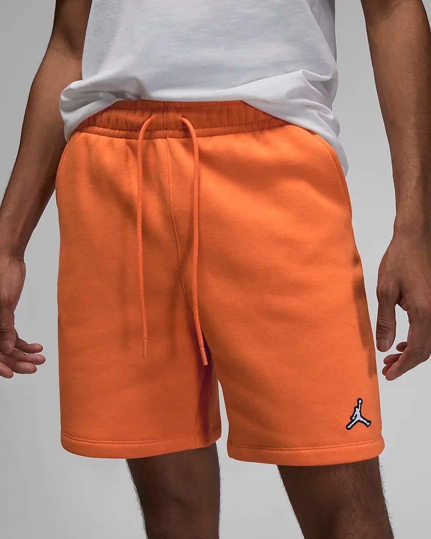 ШОРТЫ JORDAN M J ESS FLC SHORT (DQ7470-847)
