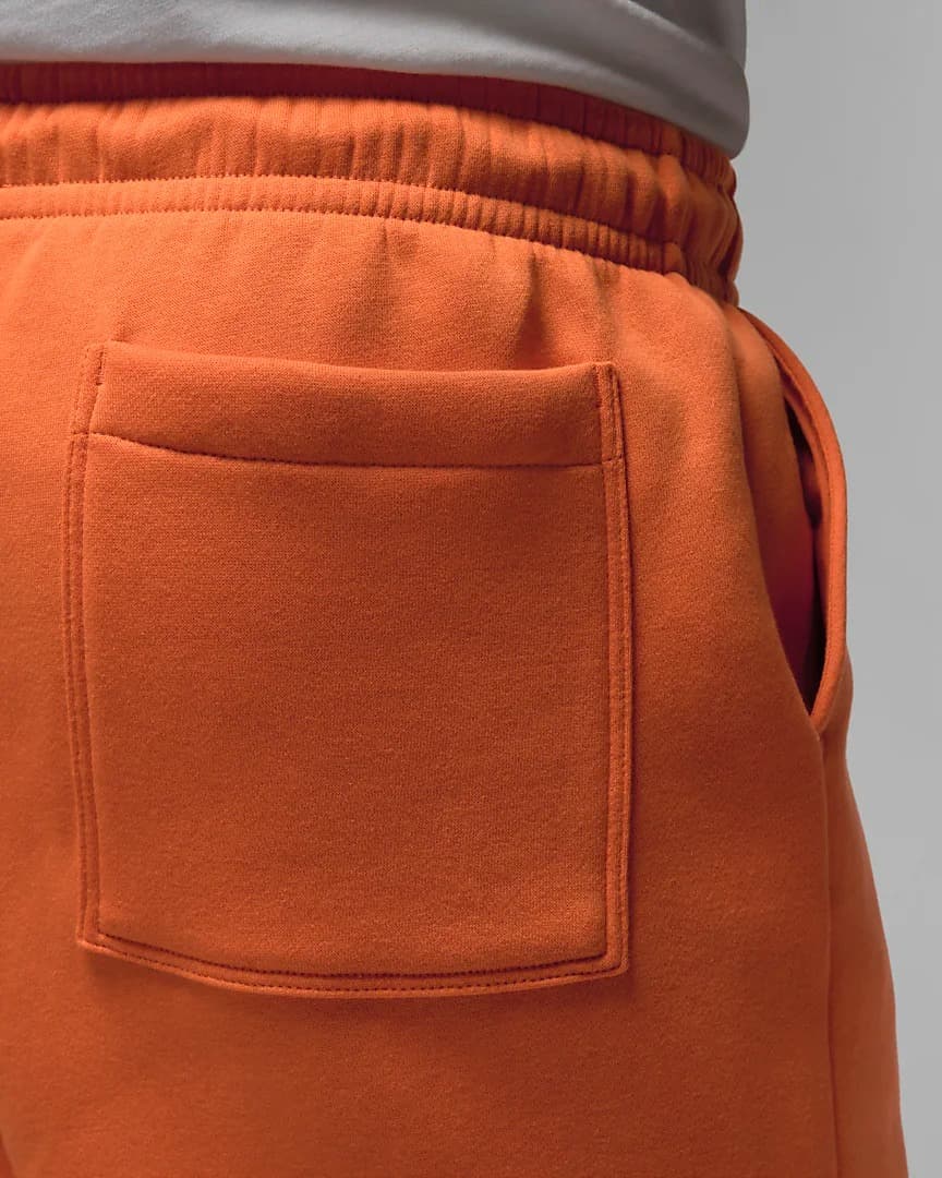 ШОРТЫ JORDAN M J ESS FLC SHORT (DQ7470-847)