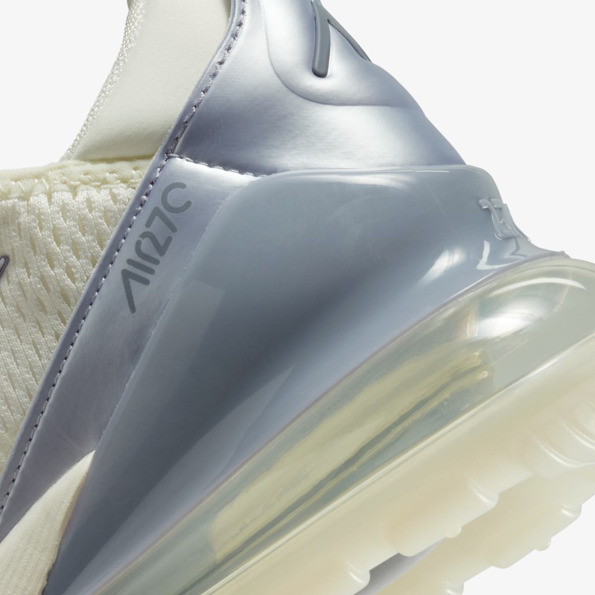 SNEAKERS NIKE W AIR MAX 270 (FB2934-100)