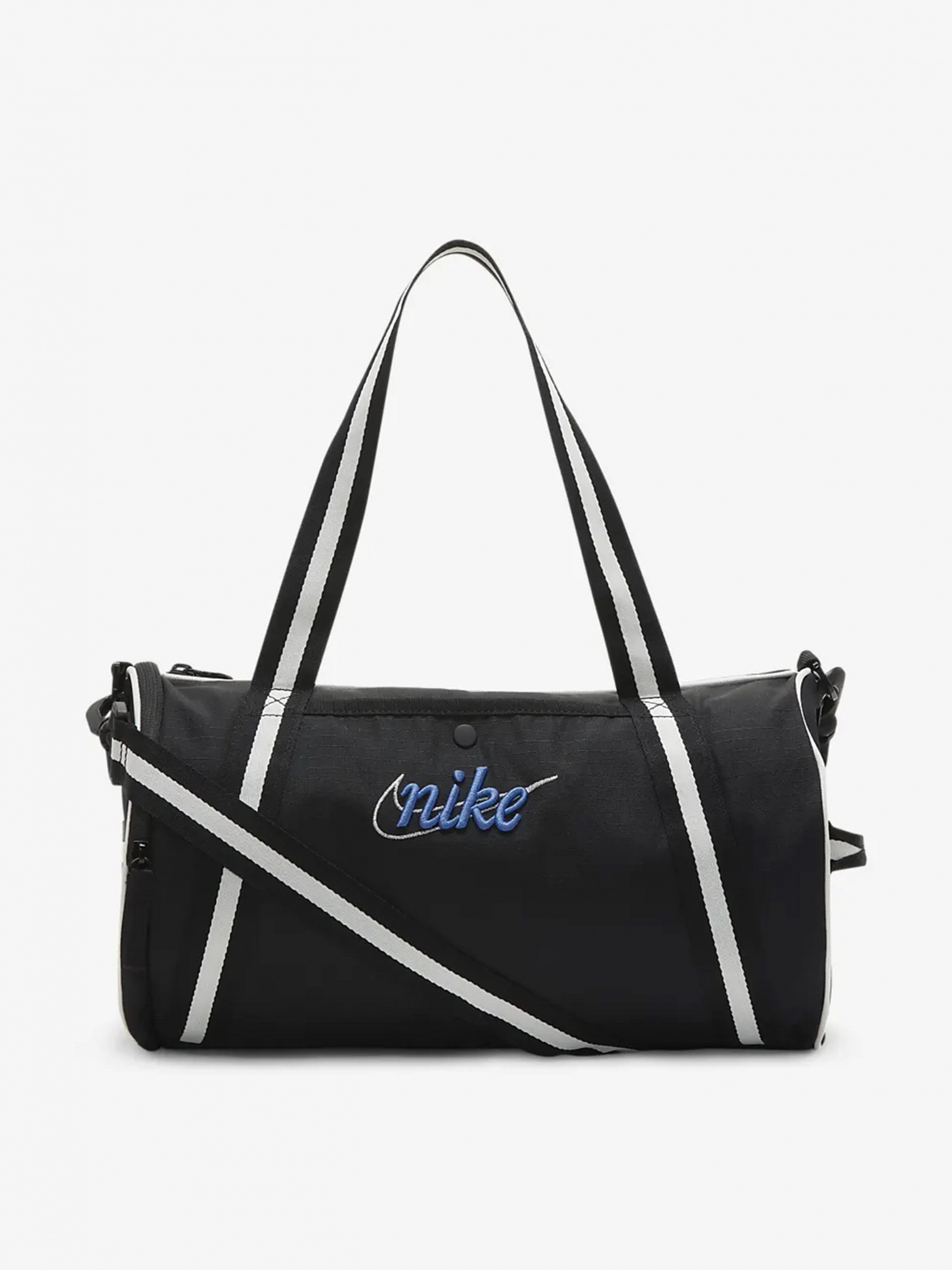 NIKE NK HERITAGE DUFF BAG - RETRO (DR6261-010)