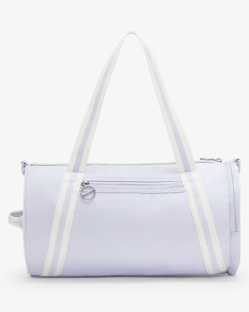 NIKE NK HERITAGE DUFF BAG - RETRO (DR6261-536)