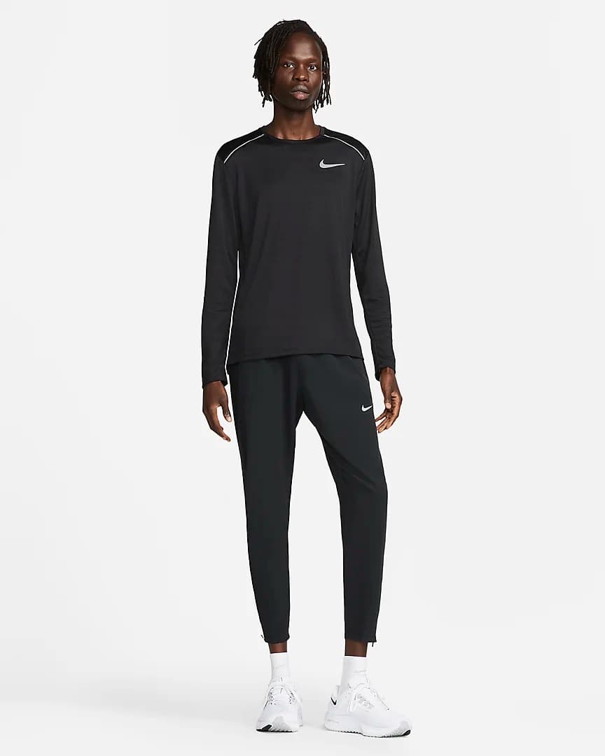 ШТАНЫ NIKE M NK DF PHENOM ELITE WVN PANT (DQ4745-010)