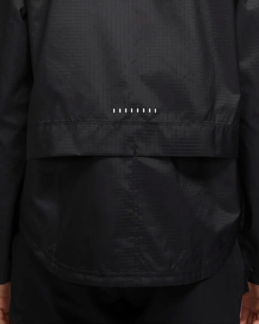 WINDCOAT NIKE W NK ESSENTIAL JACKET (CU3217-010)