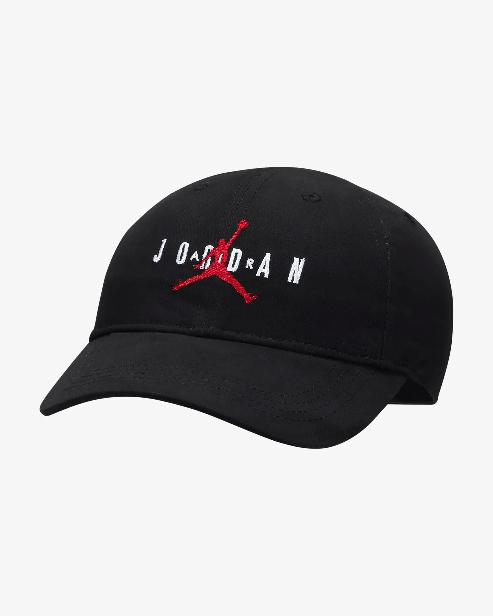 ПІДЛІТКОВА КЕПКА JORDAN HBR STRAPBACK (9A0569-023)