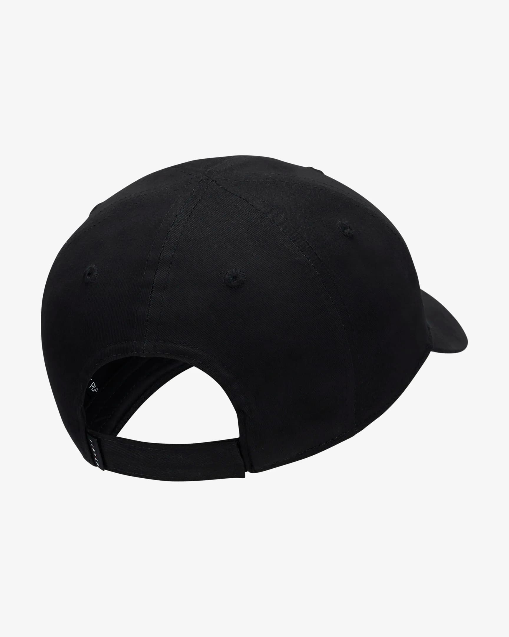 ПІДЛІТКОВА КЕПКА JORDAN HBR STRAPBACK (9A0569-023)