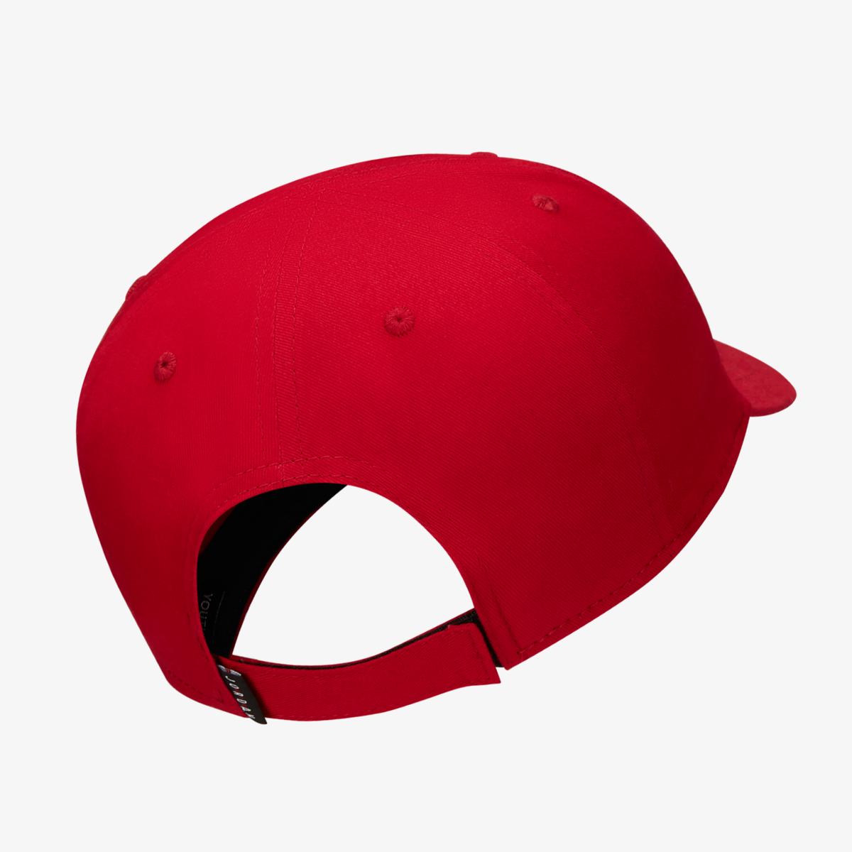 ПІДЛІТКОВА КЕПКА JORDAN HBR STRAPBACK (9A0569-R78)