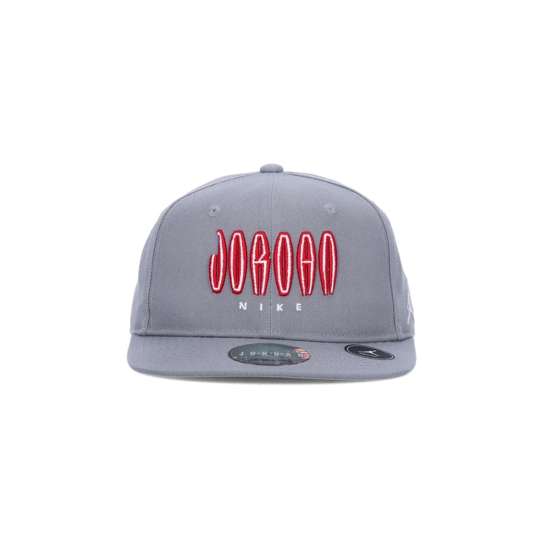 ПОДРОСТКОВАЯ КЕПКА JORDAN JAN MVP FLATBRIM (9A0697-G5Q)