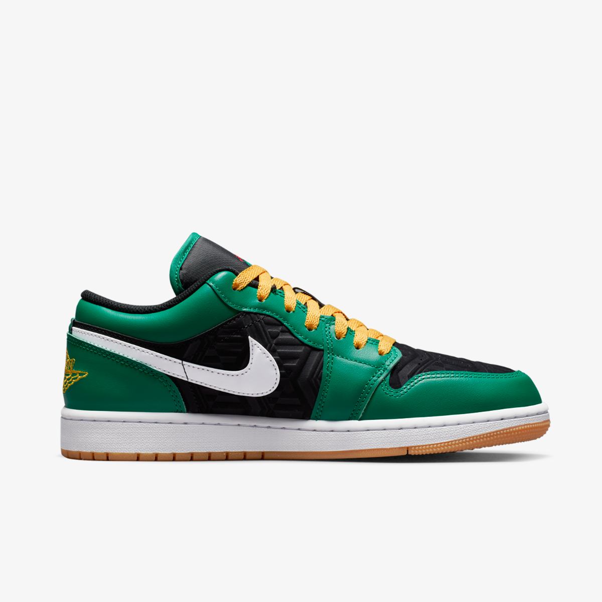 AIR JORDAN 1 LOW SE SNEAKERS (DQ8422-300)