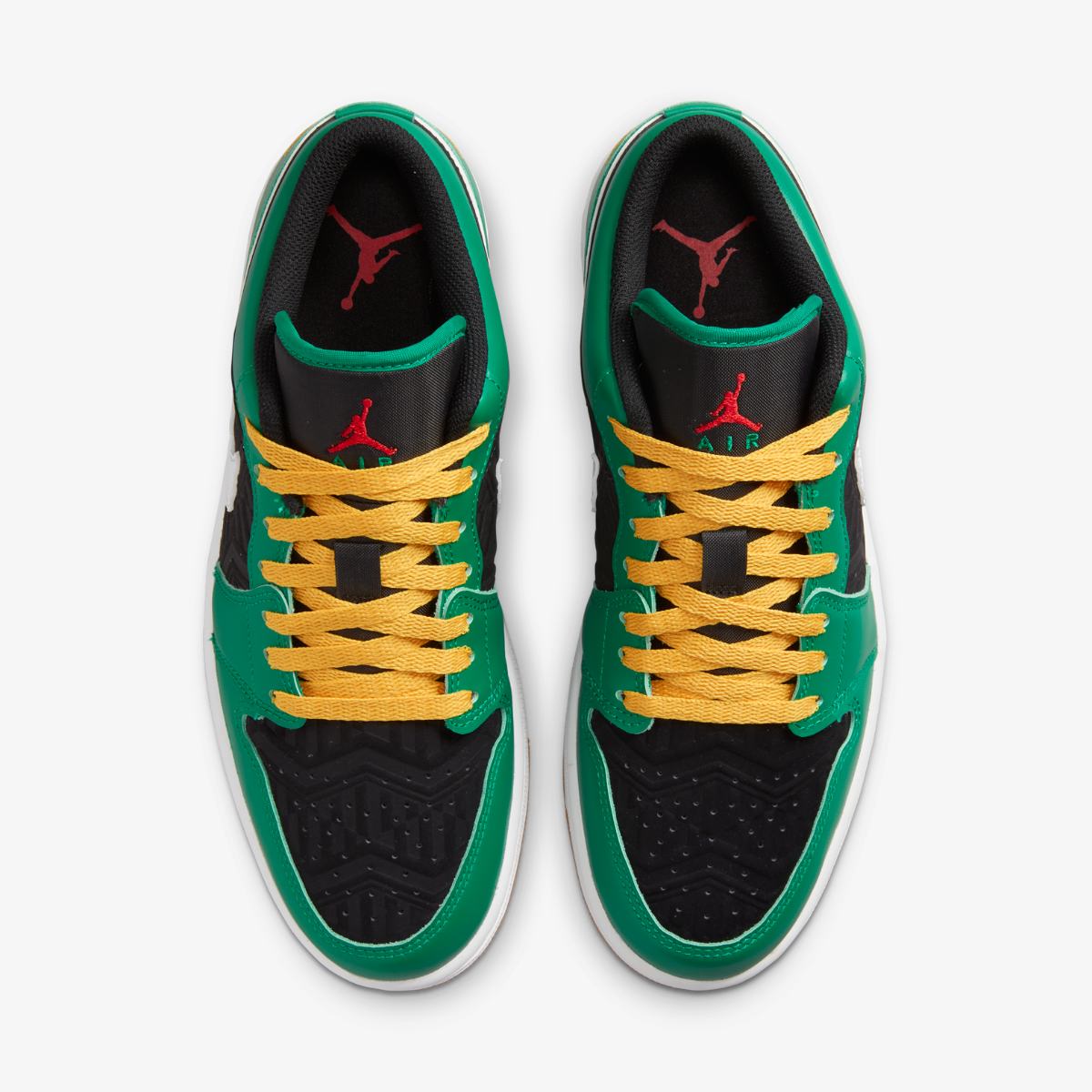 AIR JORDAN 1 LOW SE SNEAKERS (DQ8422-300)