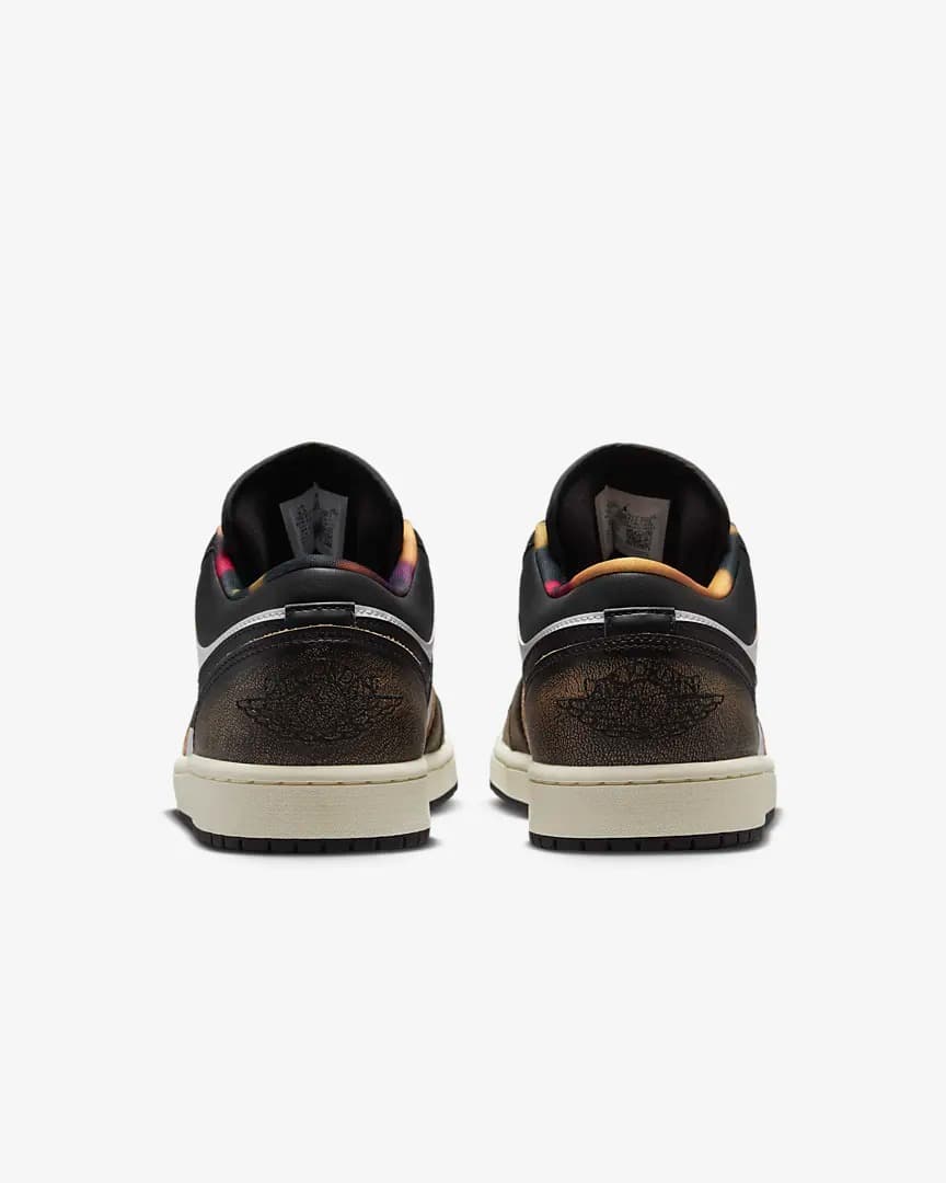 AIR JORDAN 1 LOW SE SNEAKERS (DQ8422-001)