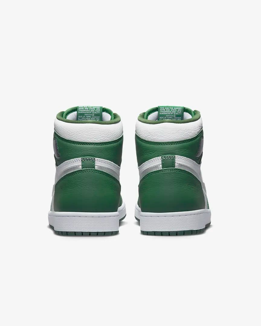 AIR JORDAN 1 RETRO HIGH OG SNEAKERS (DZ5485-303)