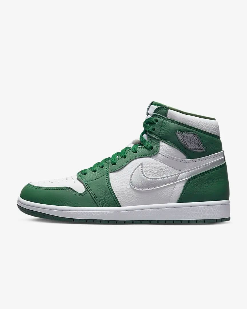 КРОСІВКИ AIR JORDAN 1 RETRO HIGH OG (DZ5485-303)