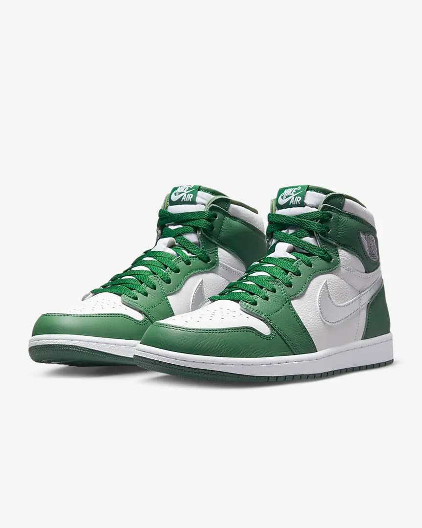 КРОСІВКИ AIR JORDAN 1 RETRO HIGH OG (DZ5485-303)