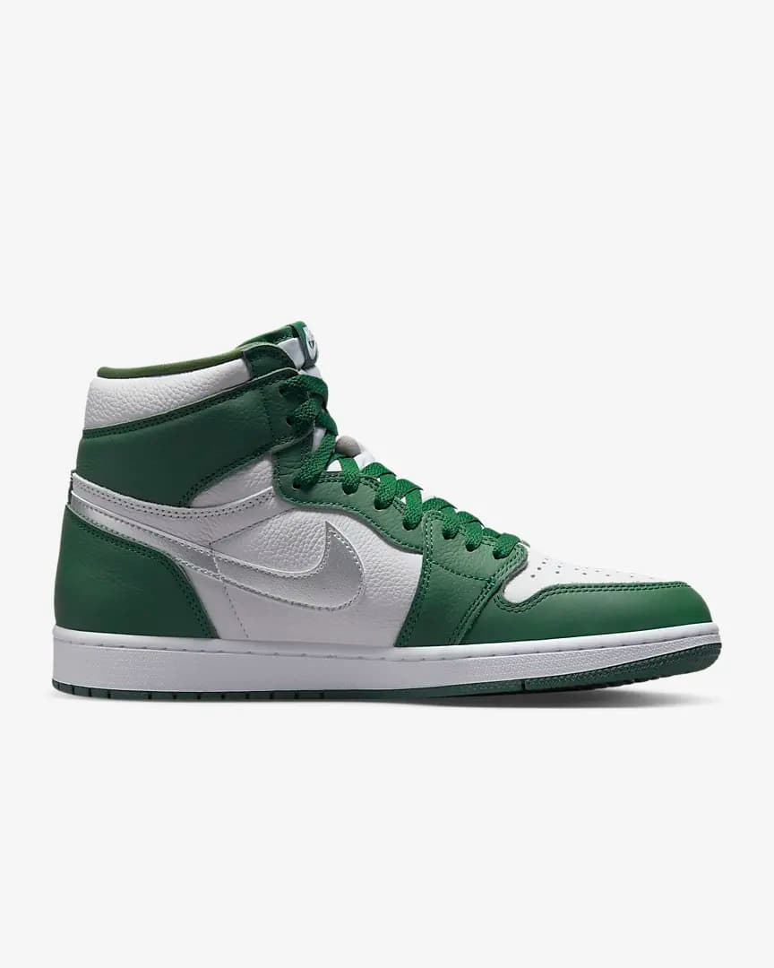 AIR JORDAN 1 RETRO HIGH OG SNEAKERS (DZ5485-303)