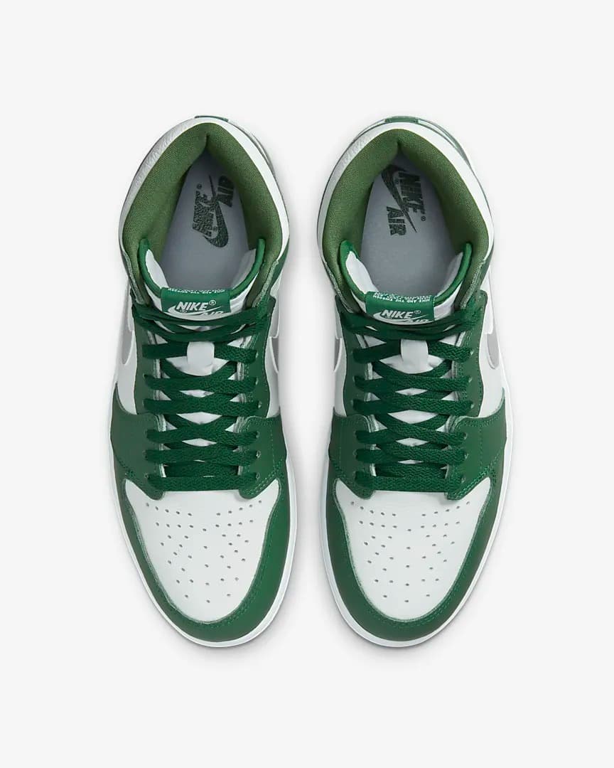 AIR JORDAN 1 RETRO HIGH OG SNEAKERS (DZ5485-303)