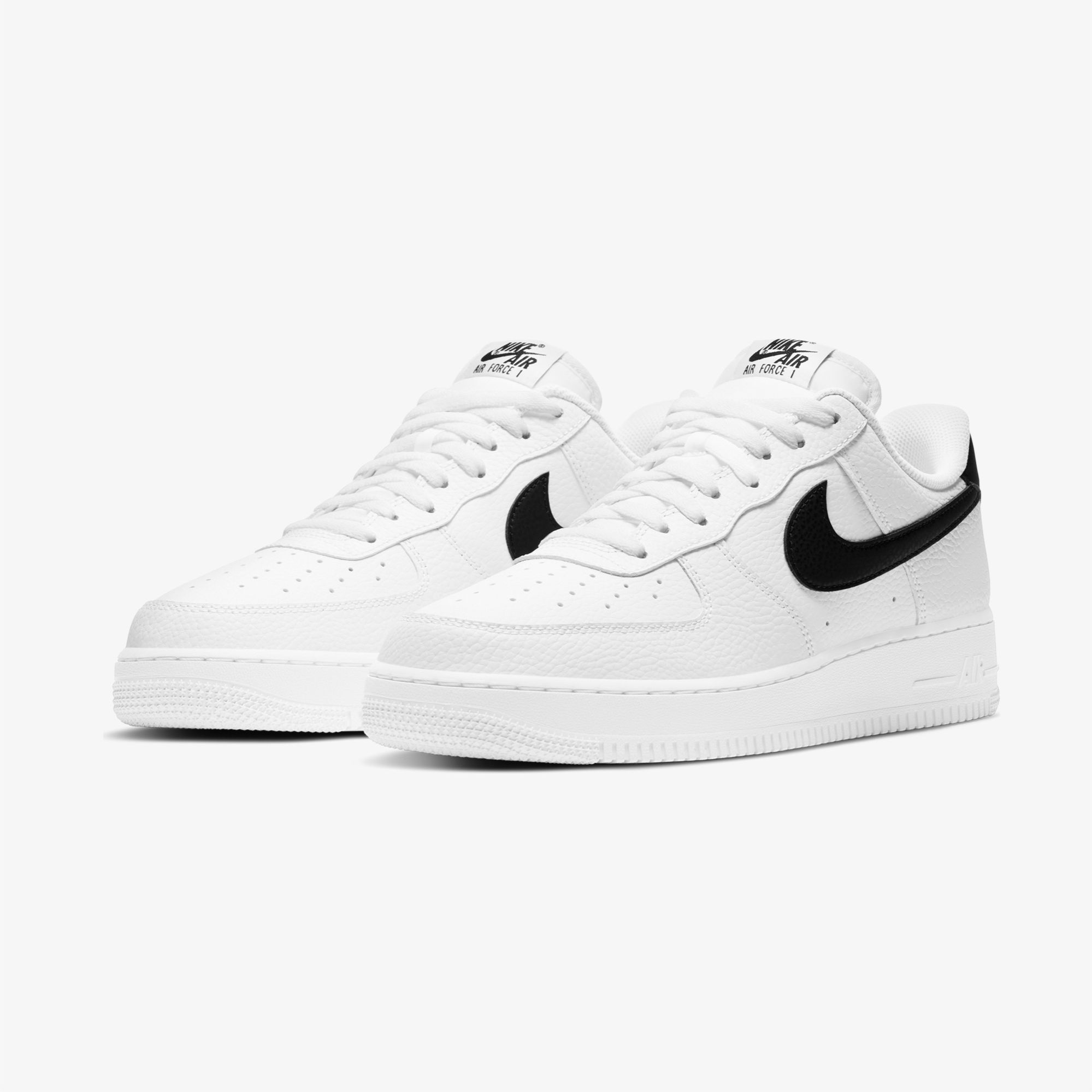 SNEAKERS NIKE W AIR FORCE 1 07 (DD8959-103)