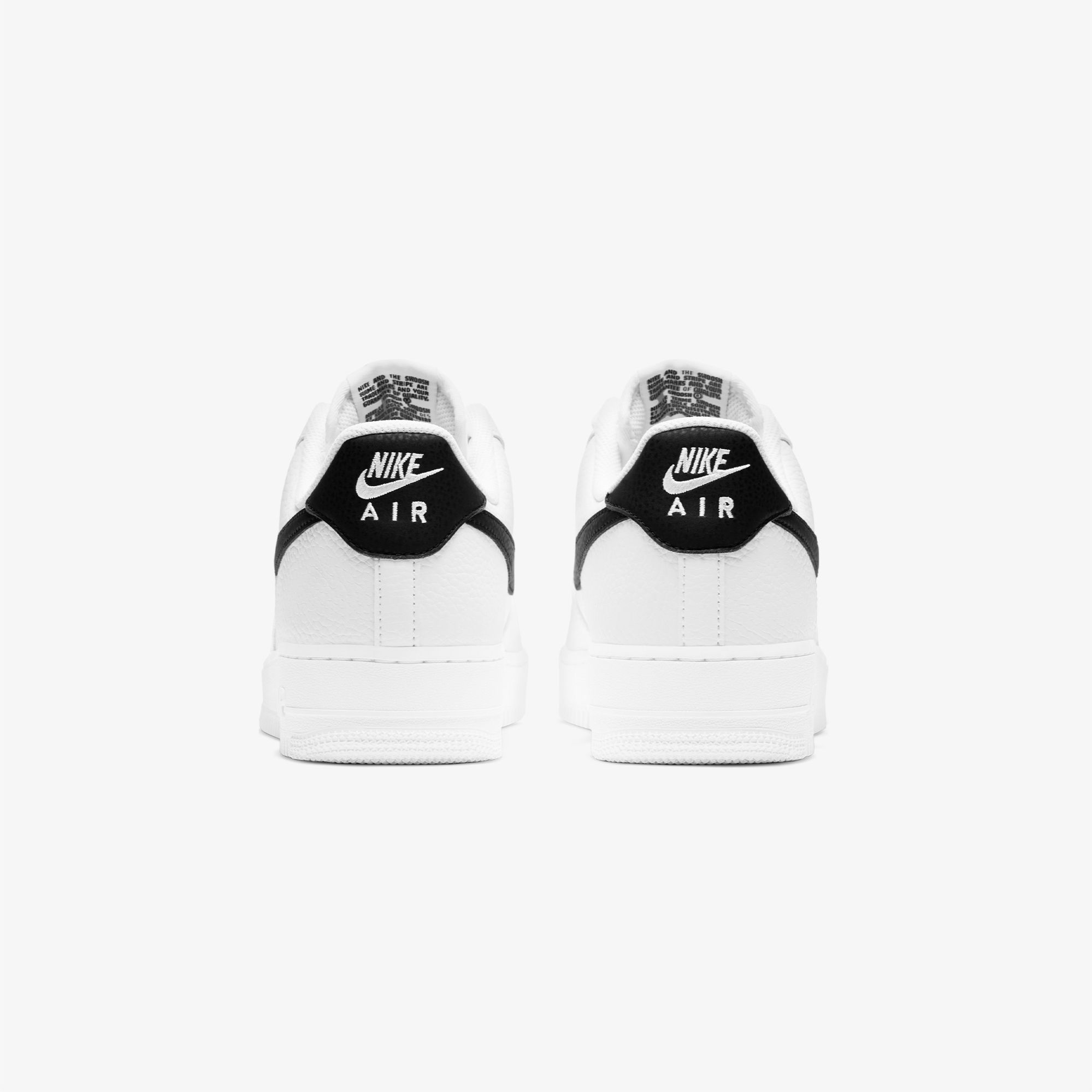 SNEAKERS NIKE W AIR FORCE 1 07 (DD8959-103)
