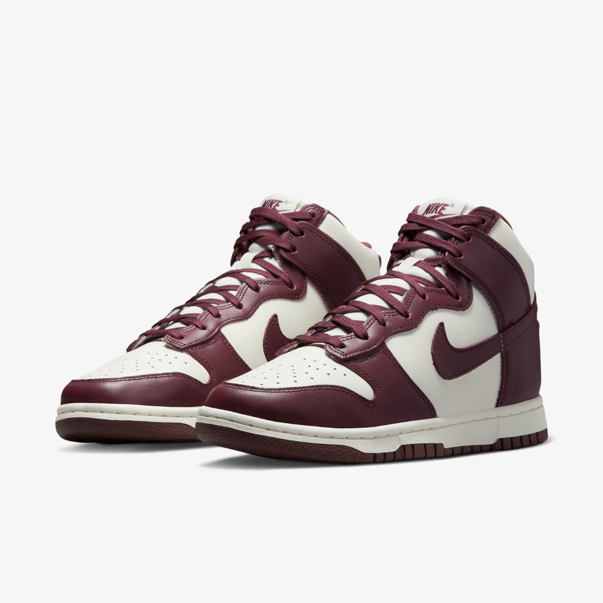 NIKE W DUNK HIGH SNEAKERS (DD1869-601)