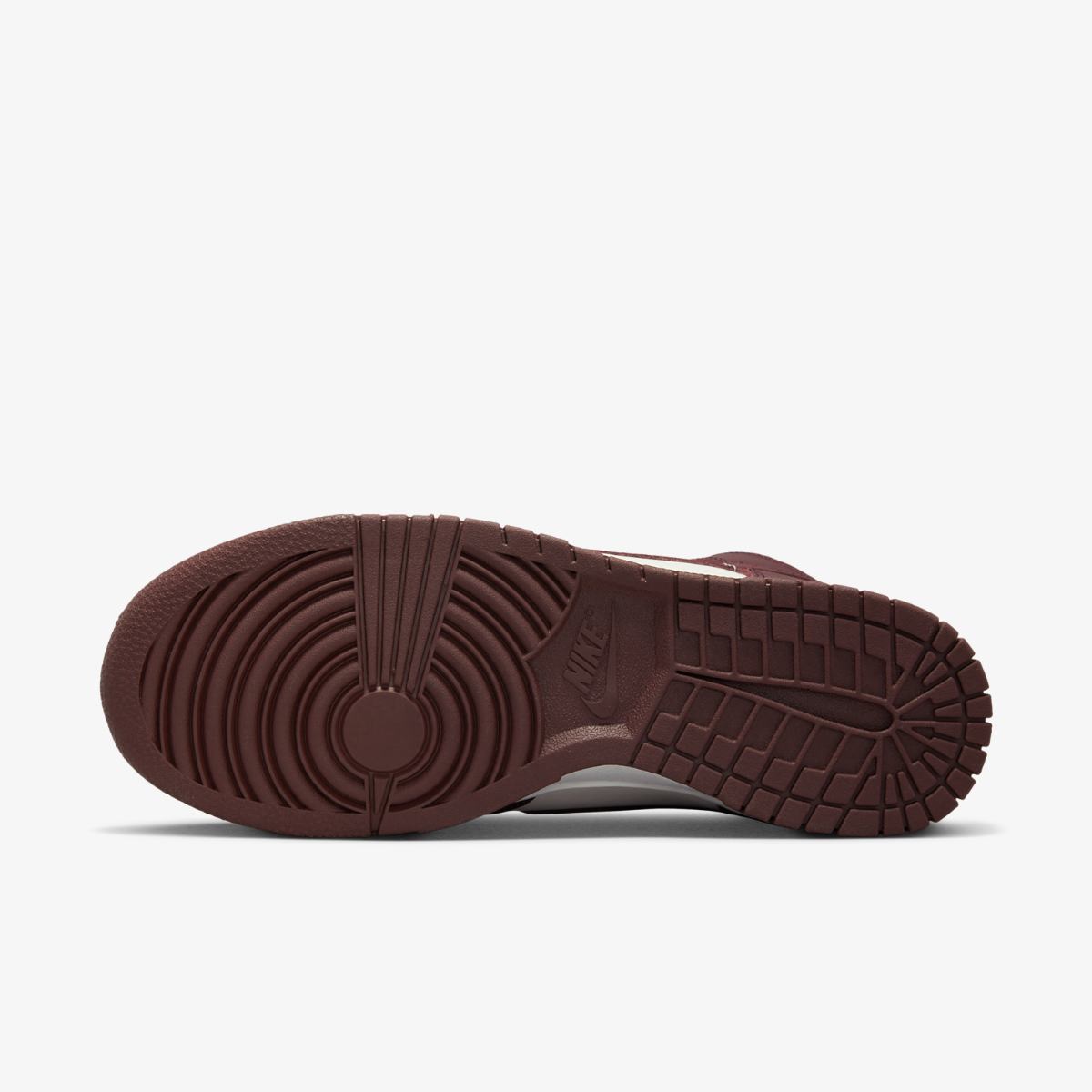 NIKE W DUNK HIGH SNEAKERS (DD1869-601)