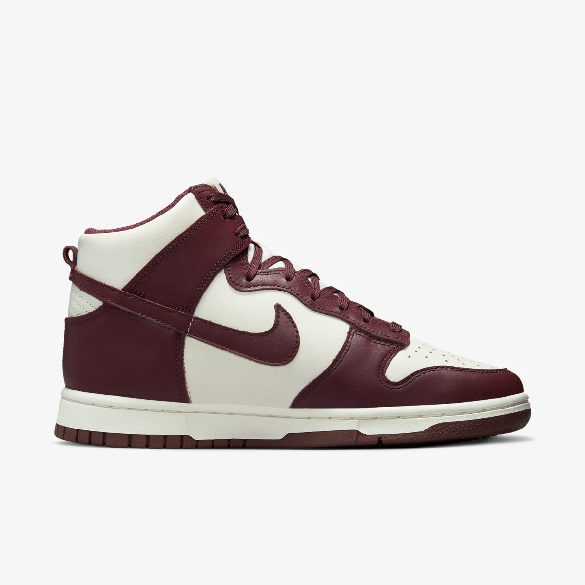 NIKE W DUNK HIGH SNEAKERS (DD1869-601)