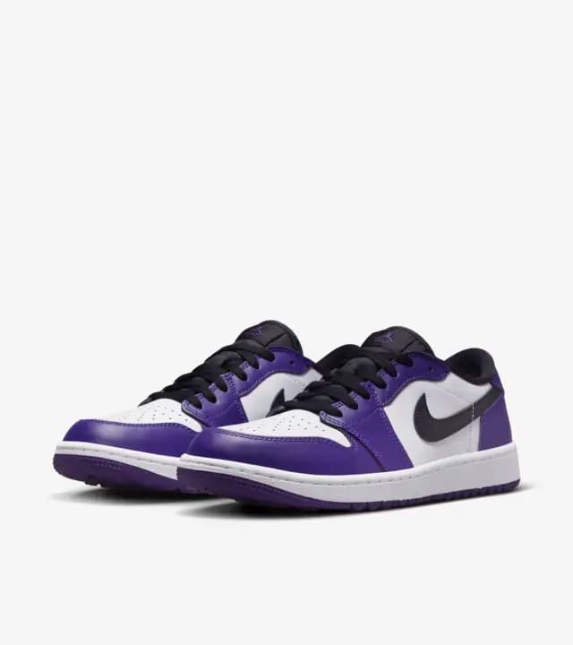 КРОСІВКИ AIR JORDAN 1 LOW G (DD9315-105)