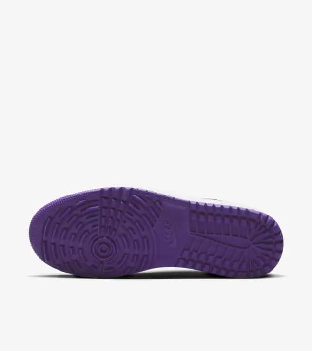 AIR JORDAN 1 LOW G SNEAKERS (DD9315-105)