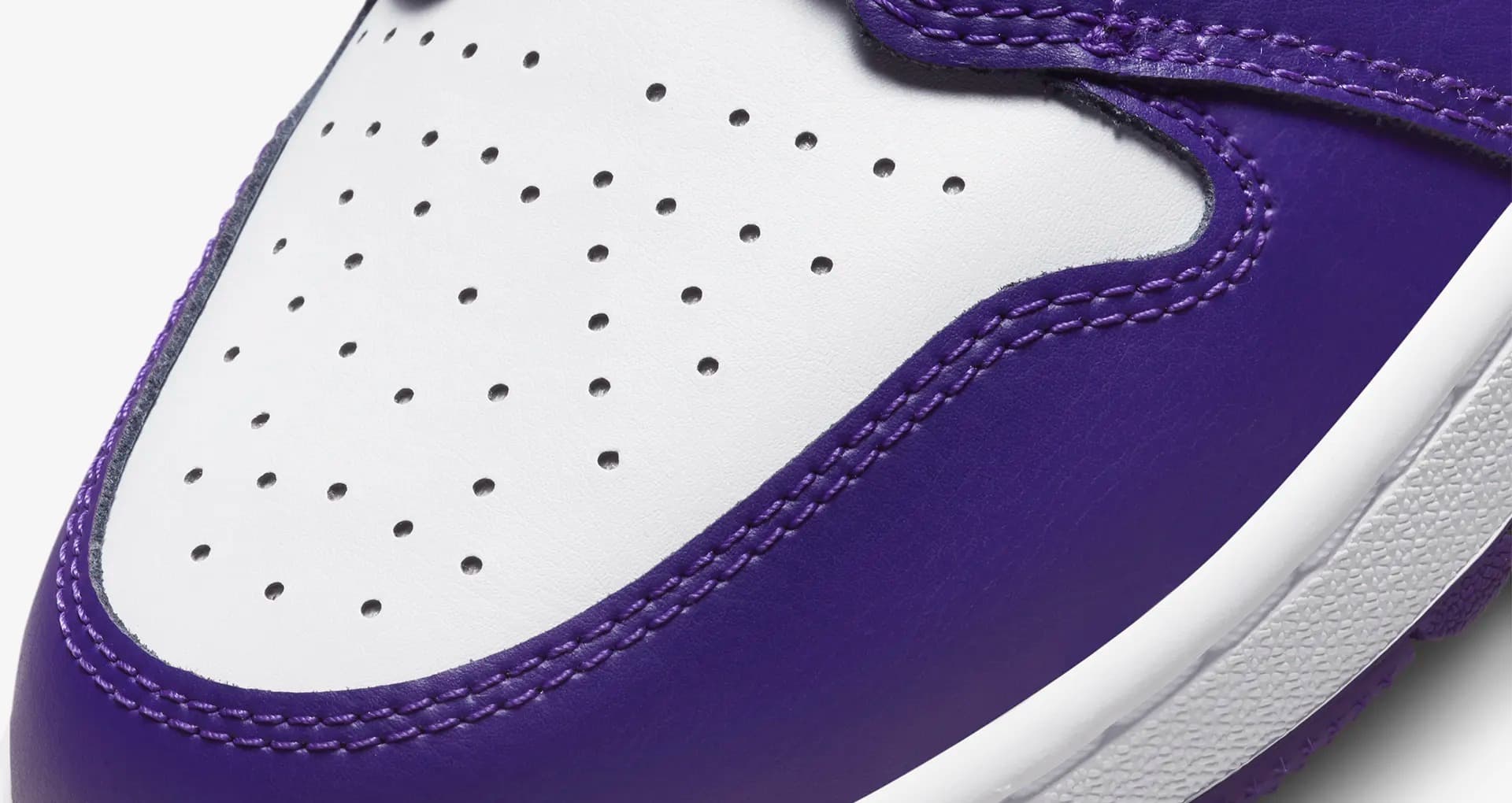 AIR JORDAN 1 LOW G SNEAKERS (DD9315-105)