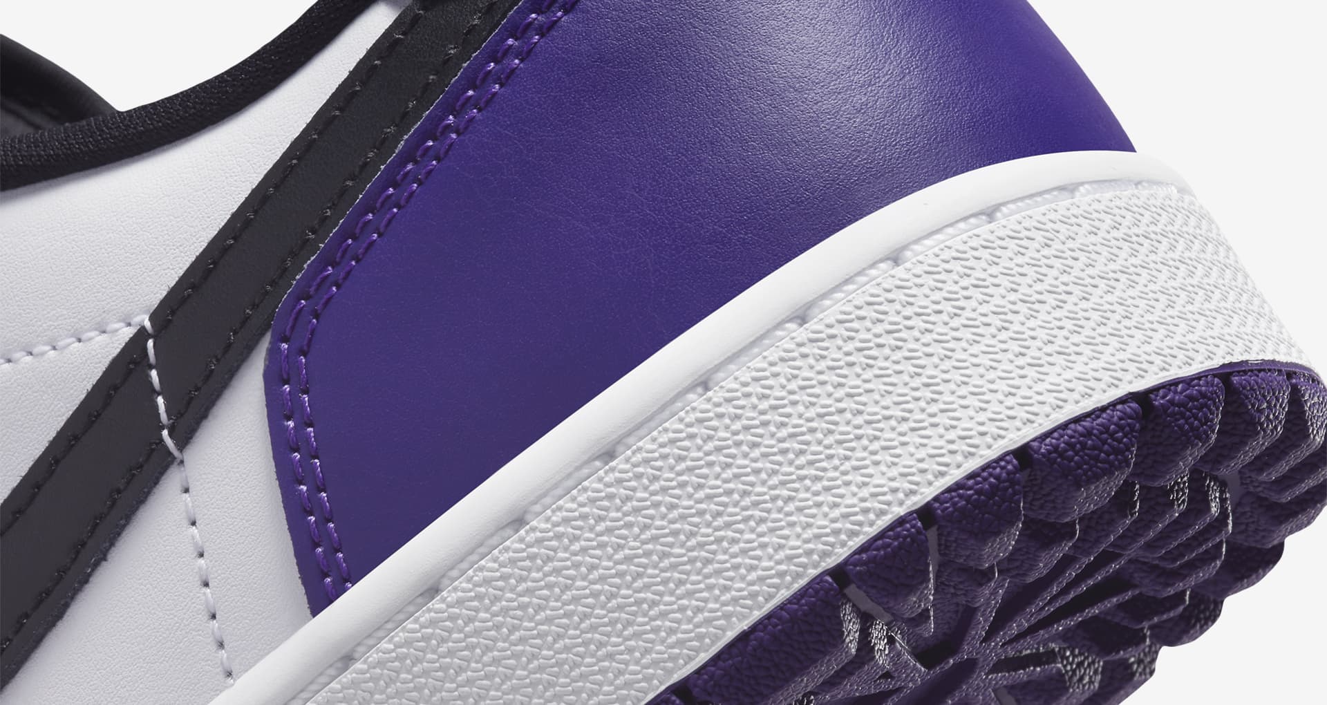 AIR JORDAN 1 LOW G SNEAKERS (DD9315-105)