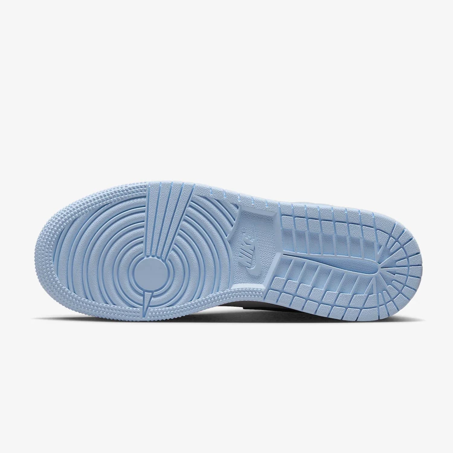AIR JORDAN 1 MID (GS) SNEAKERS (555112-401)