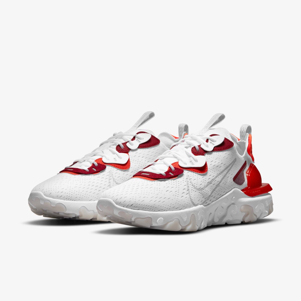 КРОСІВКИ NIKE REACT VISION (DM2828-100)