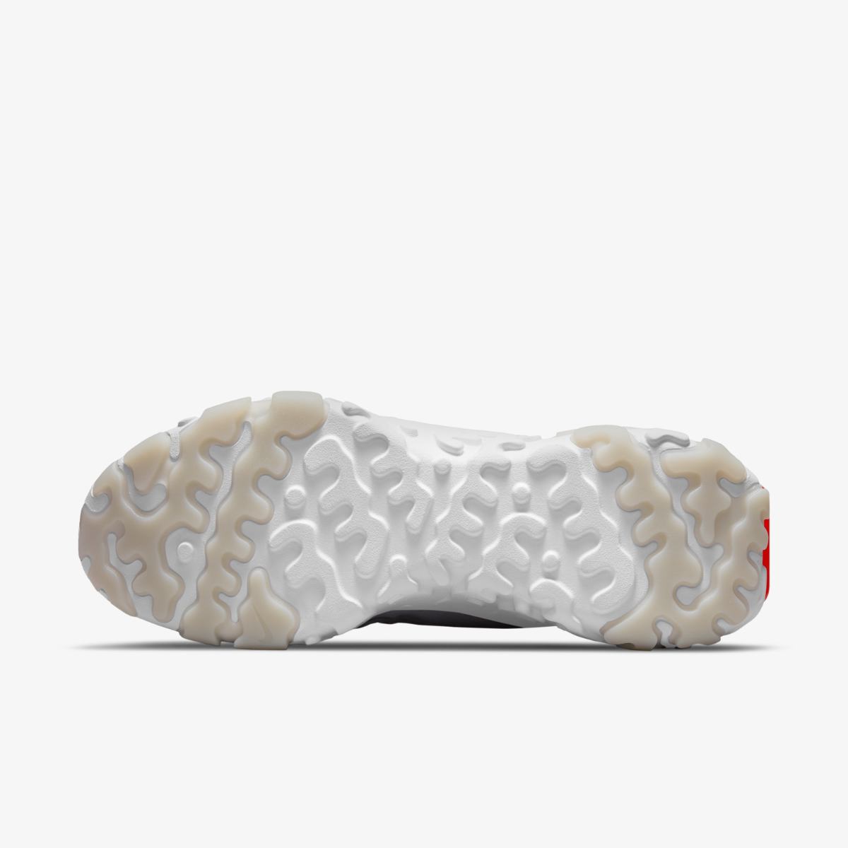 NIKE REACT VISION SNEAKERS (DM2828-100)