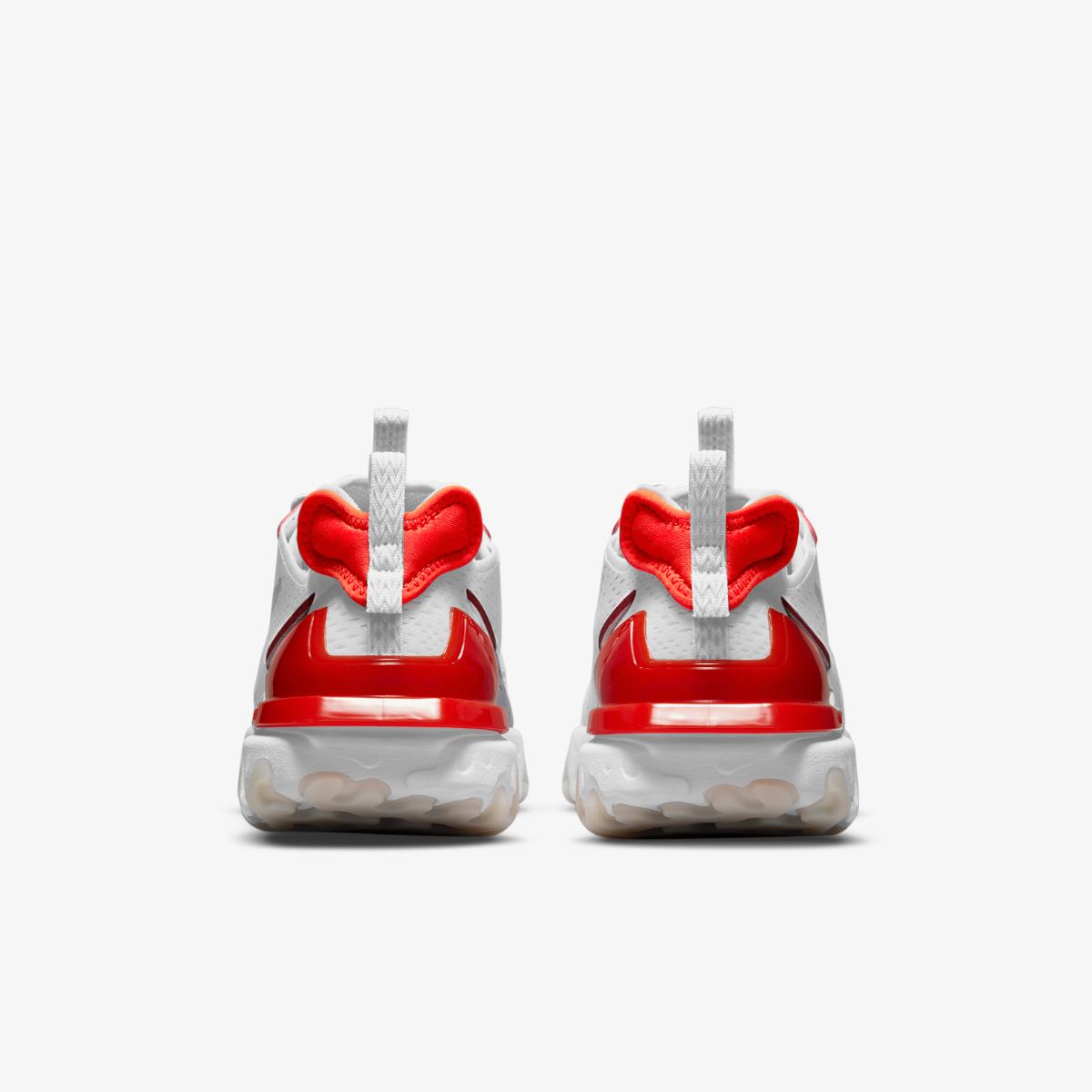 NIKE REACT VISION SNEAKERS (DM2828-100)