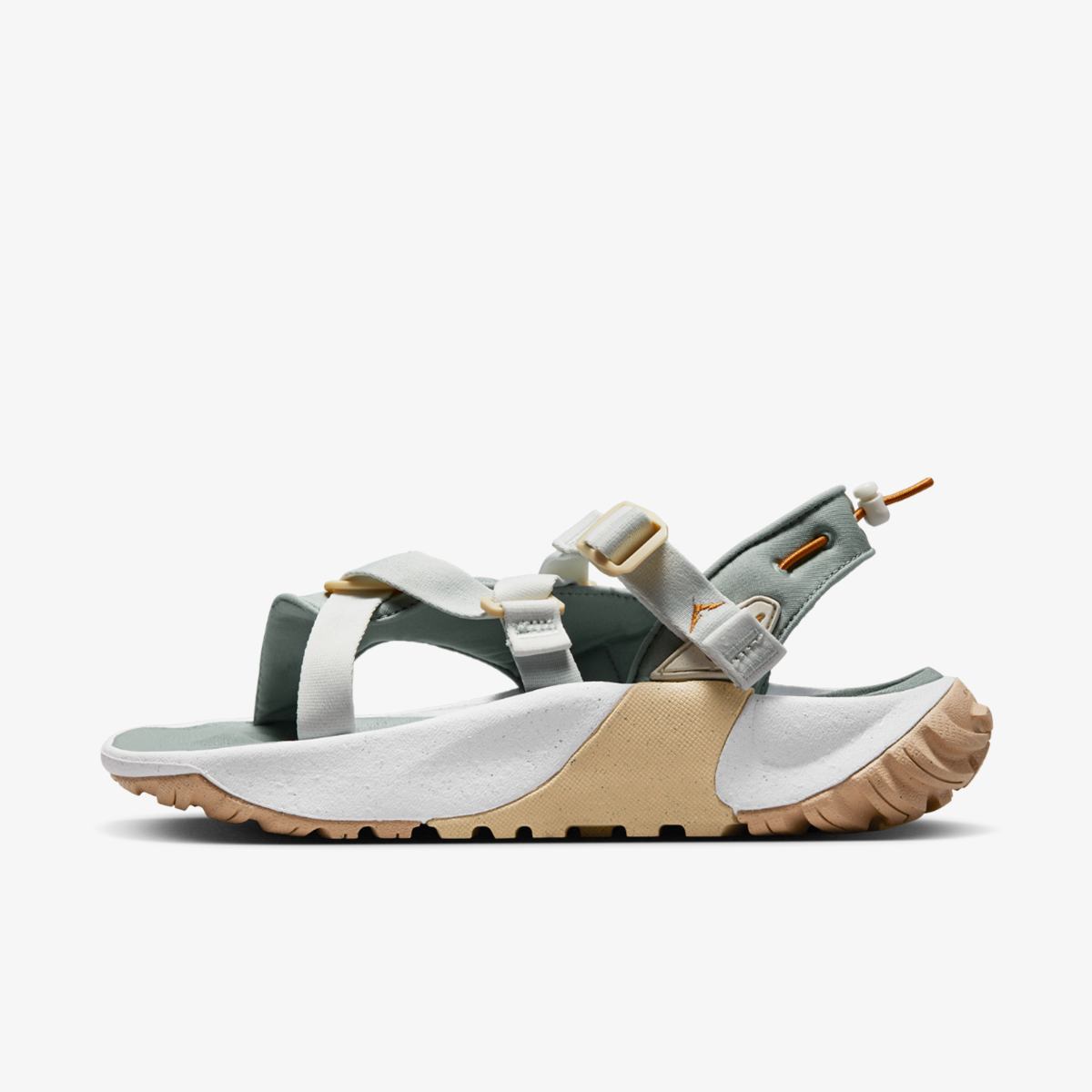 САНДАЛІ NIKE W ONEONTA NN SANDAL (FB1949-300)