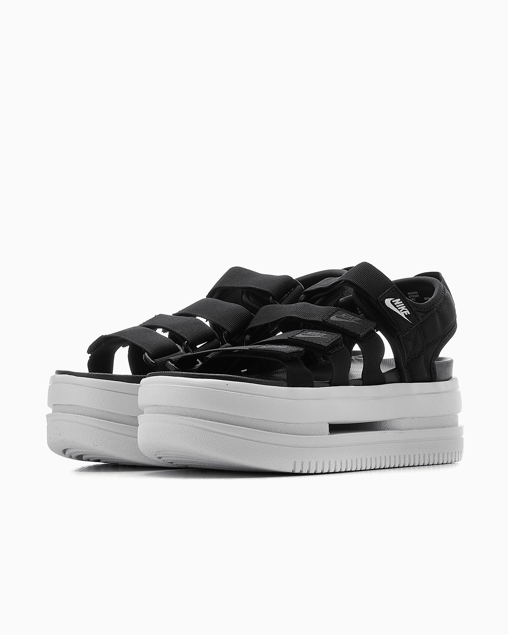 САНДАЛІ W NIKE ICON CLASSIC SANDAL (DH0223-001)