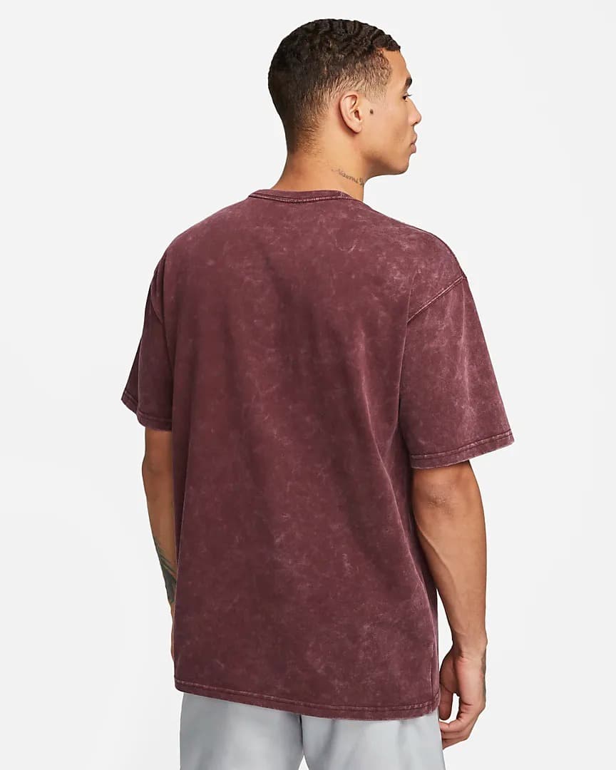 ФУТБОЛКА NIKE M NSW TEE M90 PREM ESSNTL DYE (DZ2898-681)