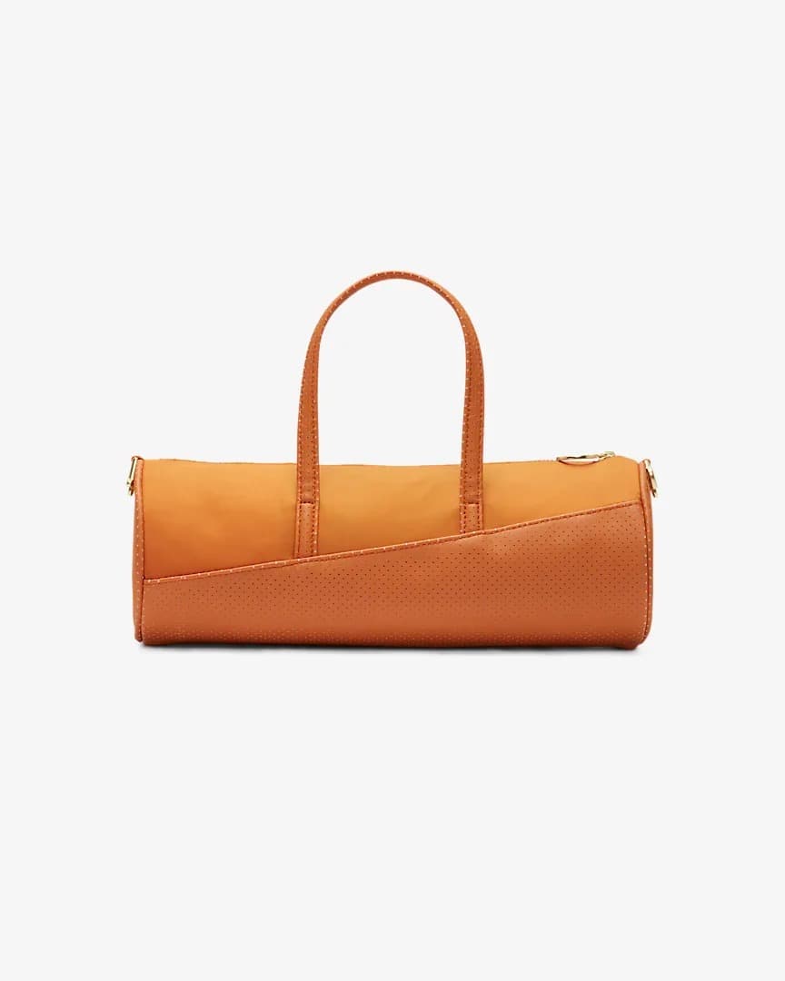 СУМКА NIKE W NSW CLASSIC BARREL BAG (DQ5812-815)