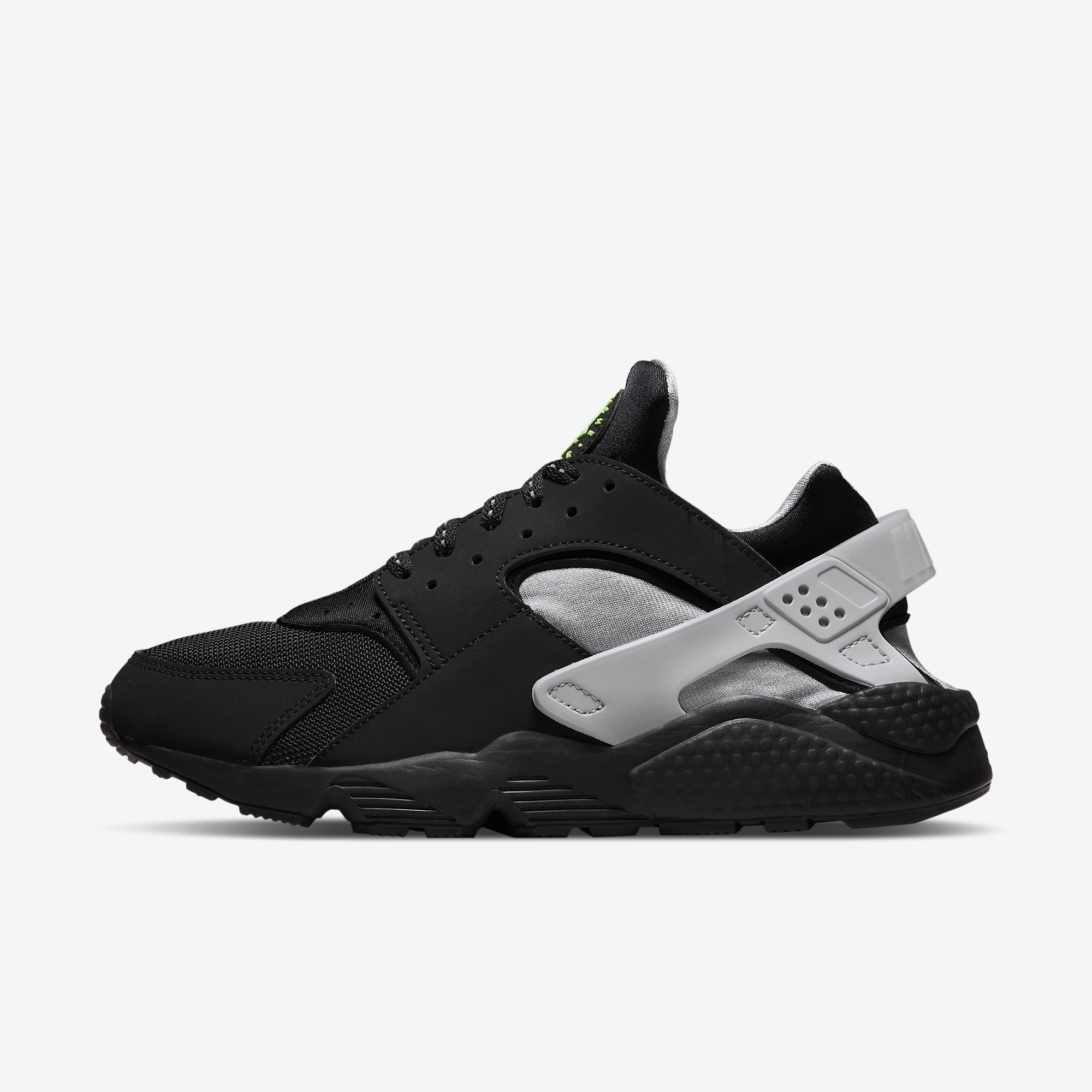 КРОСІВКИ NIKE AIR HUARACHE (DR0141-001)