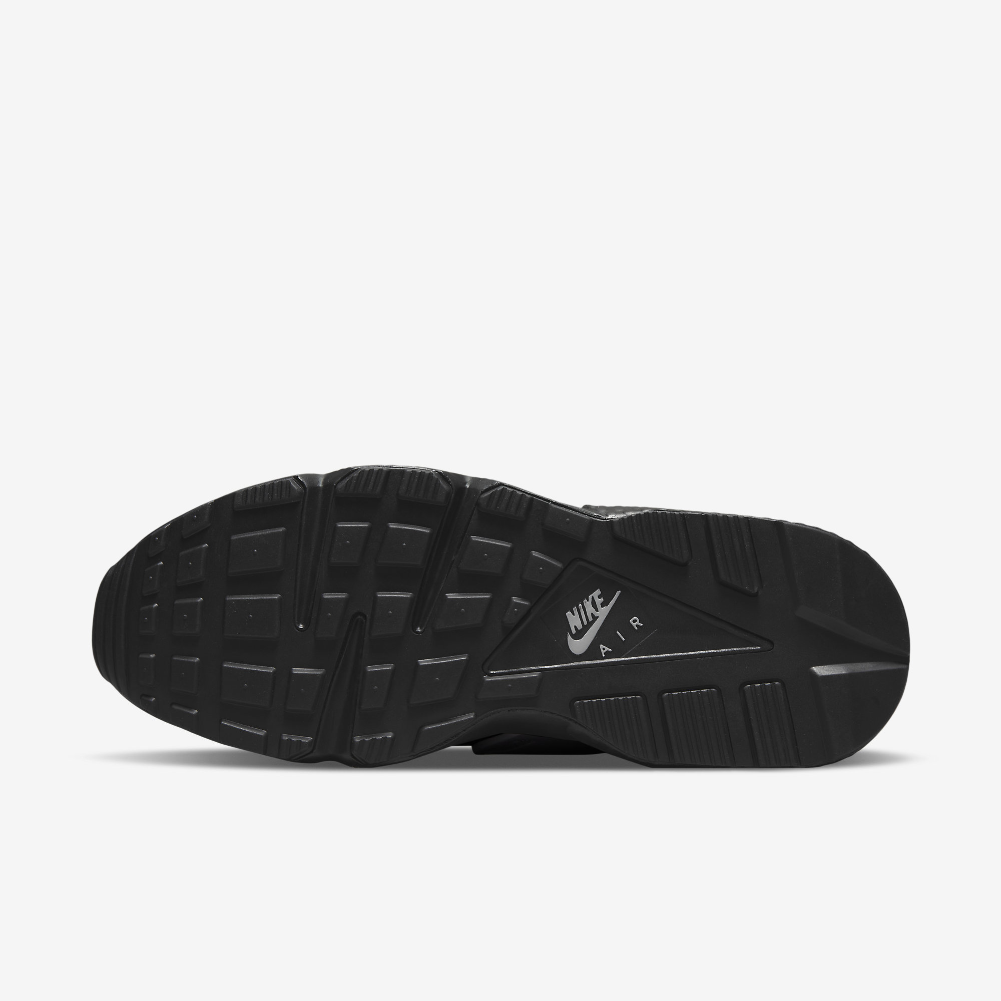NIKE AIR HUARACHE SNEAKERS (DR0141-001)