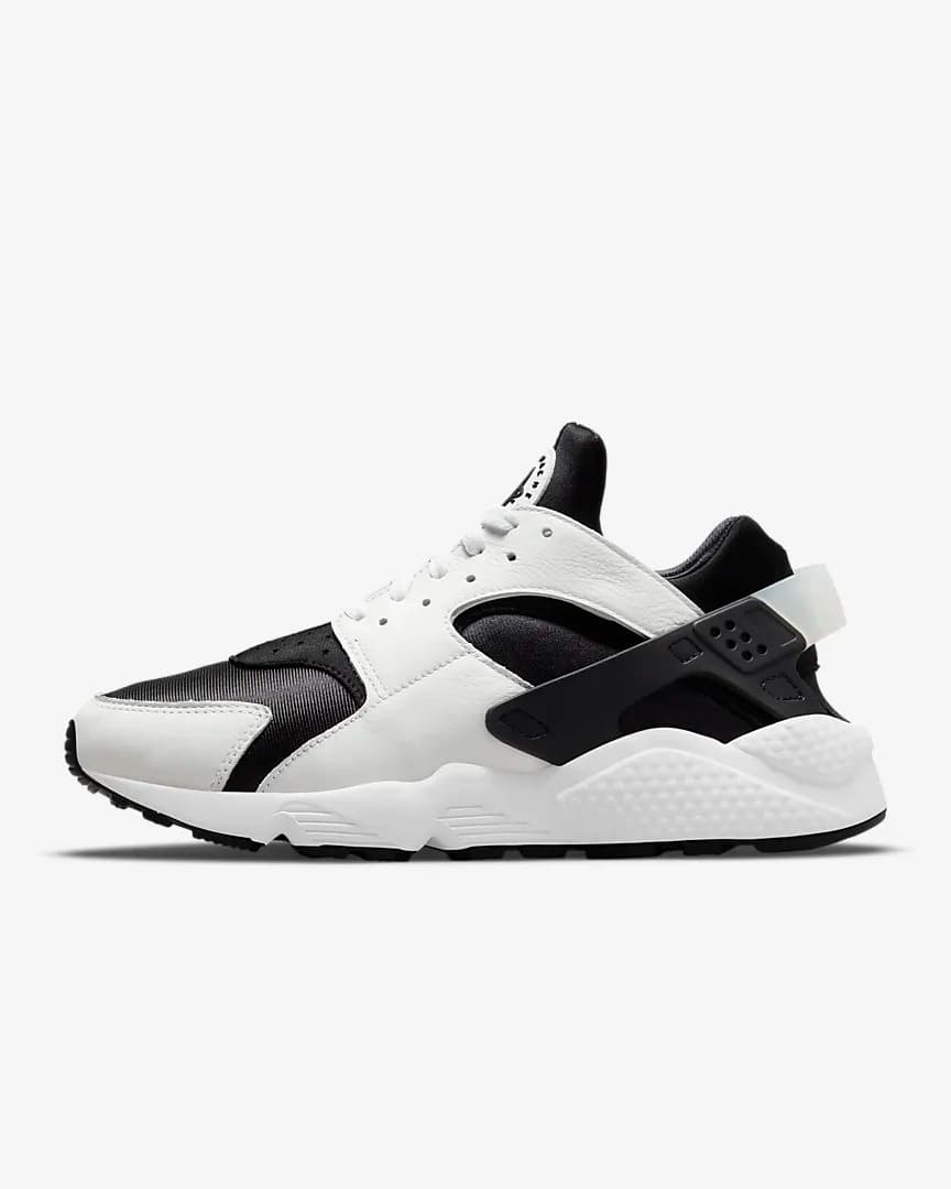 КРОСІВКИ NIKE AIR HUARACHE  (DD1068-001)