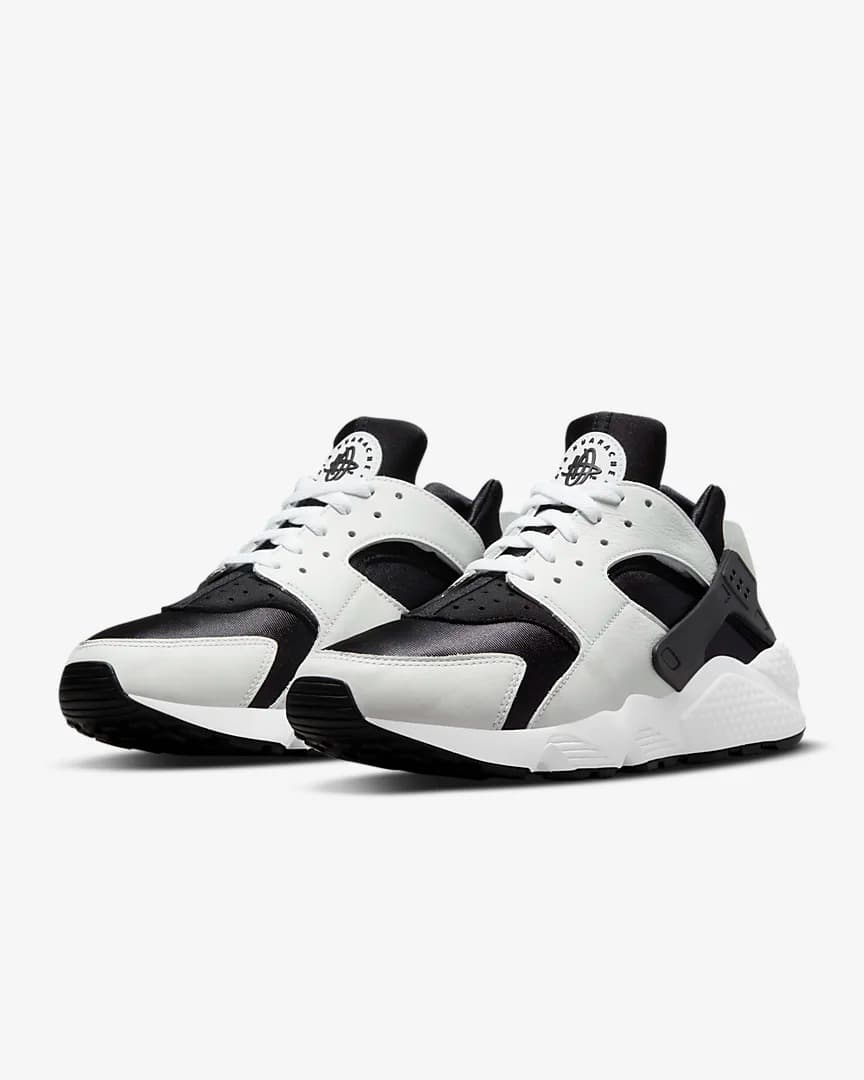 КРОСІВКИ NIKE AIR HUARACHE  (DD1068-001)