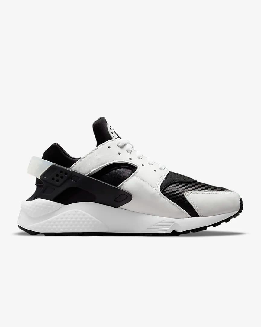 SNEAKERS NIKE AIR HUARACHE  (DD1068-001)