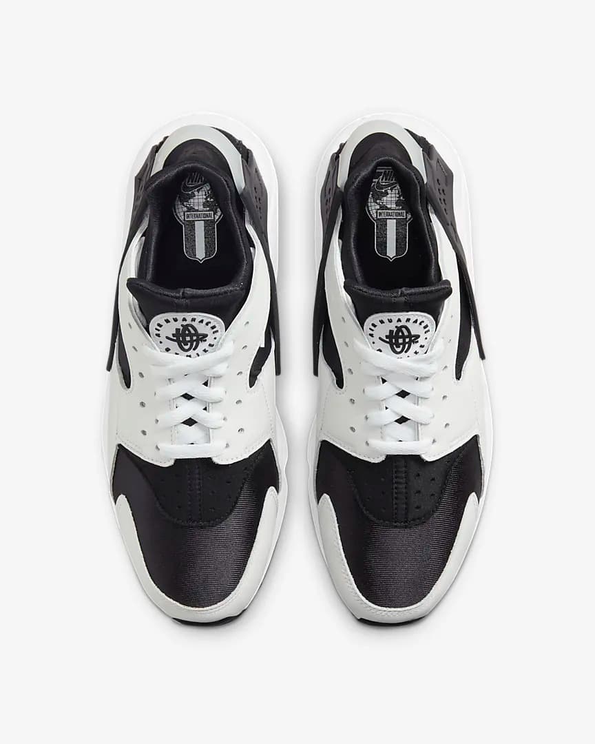 SNEAKERS NIKE AIR HUARACHE  (DD1068-001)