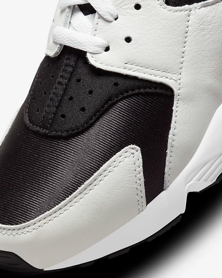 SNEAKERS NIKE AIR HUARACHE  (DD1068-001)