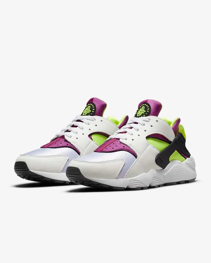 КРОСІВКИ NIKE AIR HUARACHE (DD1068-104)